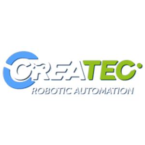 logotipo de createc